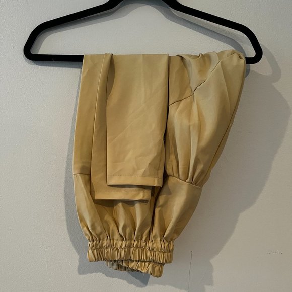 Indian tradition Salwar Kameex suit set , in Dark Blue, size 40 - Picture 10 of 10